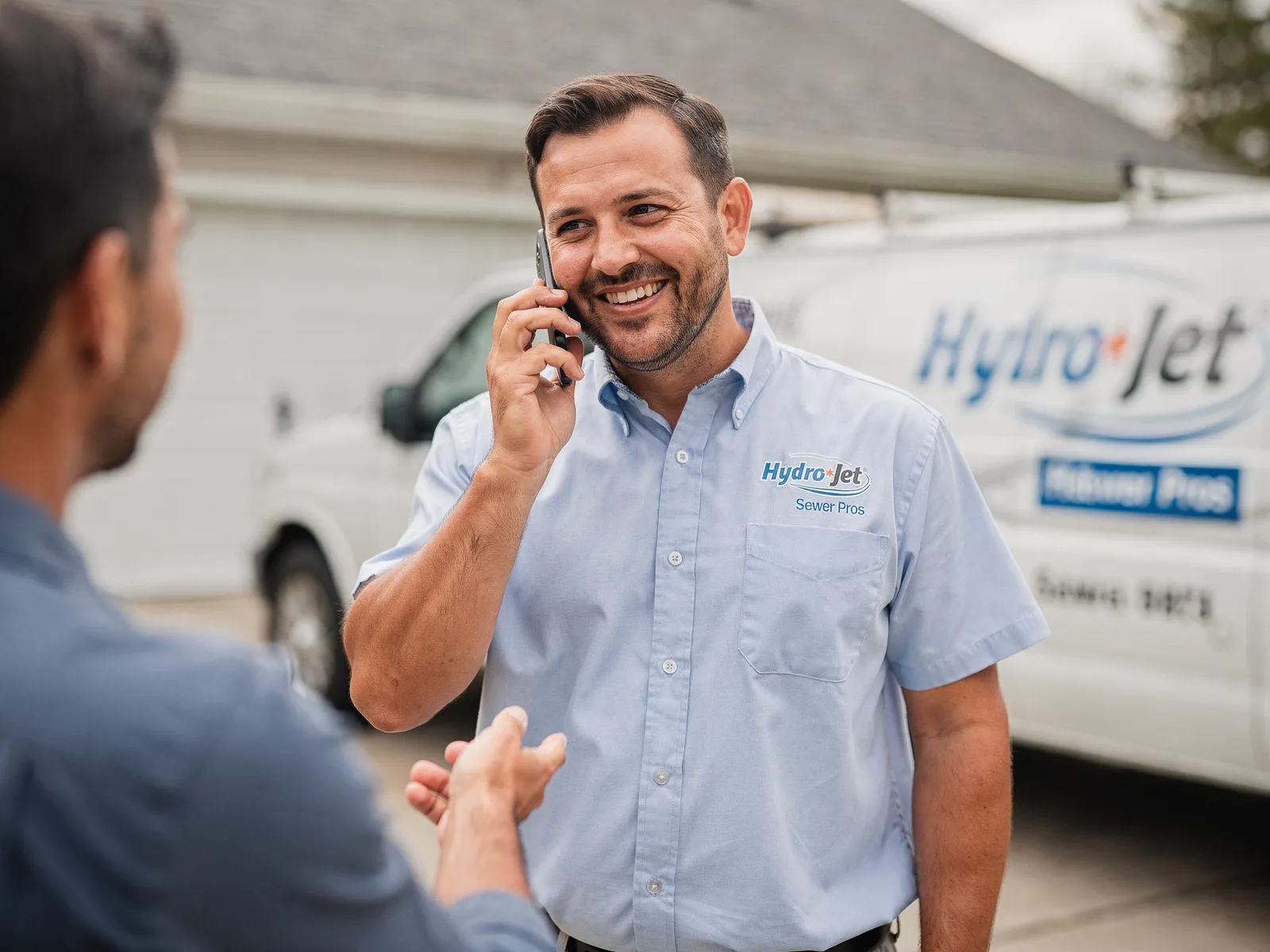Hydro Jetting Sweet Home, TX FAQs